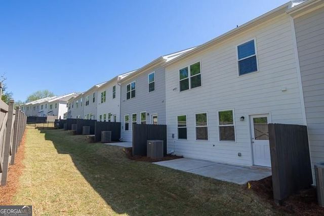 3361 Verdi Lane 59, Kennesaw, GA 30144