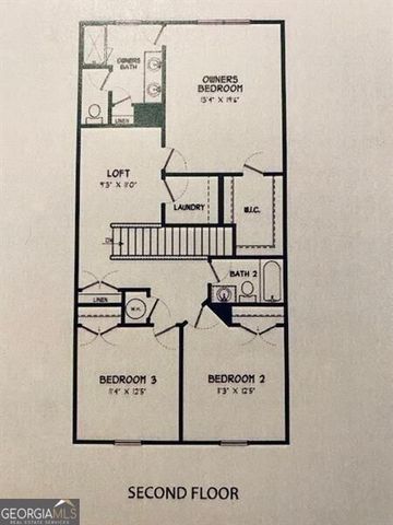 3361 Verdi Lane 59, Kennesaw, GA 30144