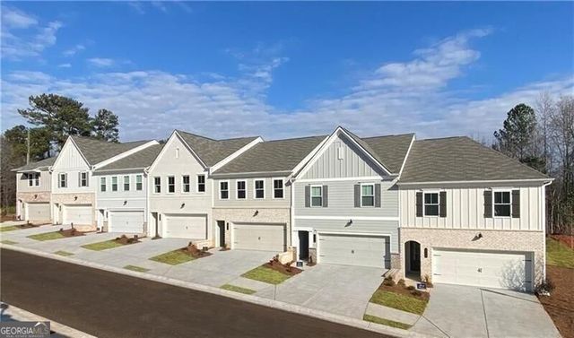 3361 Verdi Lane 59, Kennesaw, GA 30144