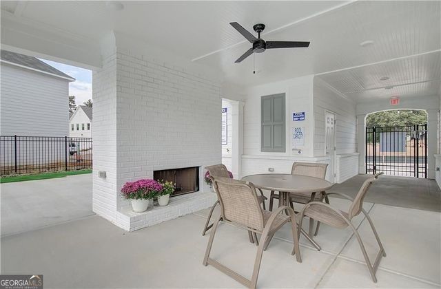 3361 Verdi Lane 59, Kennesaw, GA 30144