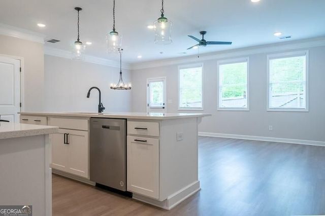 3361 Verdi Lane 59, Kennesaw, GA 30144
