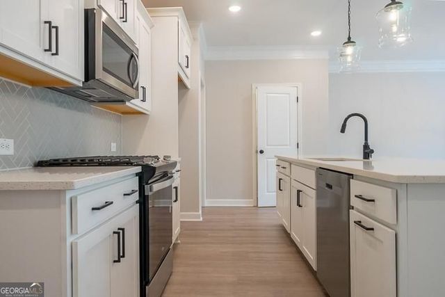3361 Verdi Lane 59, Kennesaw, GA 30144
