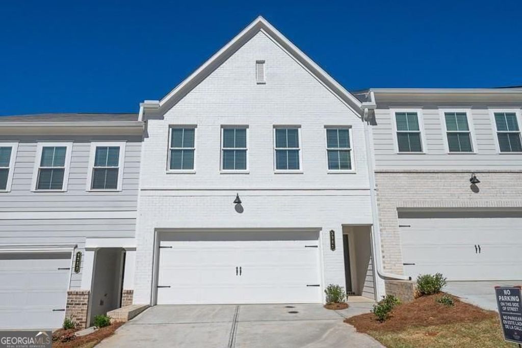 3361 Verdi Lane 59, Kennesaw, GA 30144