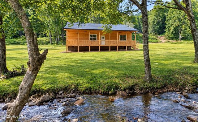 3991 Boiling Springs Road, Murphy, NC 28906
