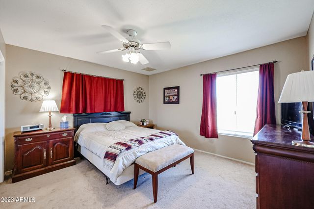 7702 N ALSUP Road, Litchfield Park, AZ 85340