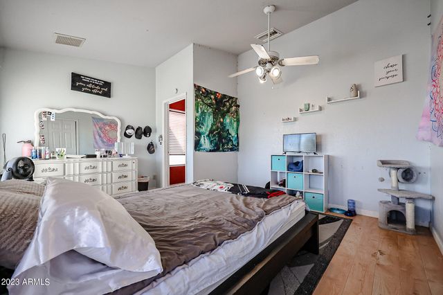 7702 N ALSUP Road, Litchfield Park, AZ 85340