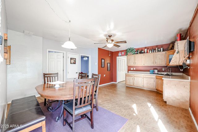 7702 N ALSUP Road, Litchfield Park, AZ 85340