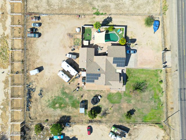 7702 N ALSUP Road, Litchfield Park, AZ 85340