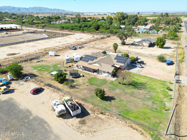 7702 N ALSUP Road, Litchfield Park, AZ 85340