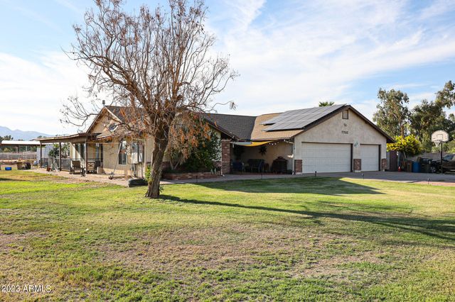 7702 N ALSUP Road, Litchfield Park, AZ 85340