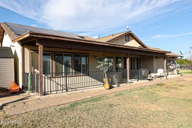 7702 N ALSUP Road, Litchfield Park, AZ 85340