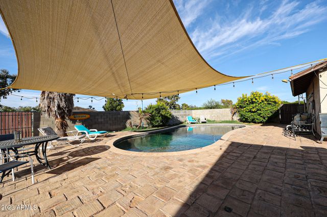 7702 N ALSUP Road, Litchfield Park, AZ 85340