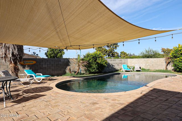 7702 N ALSUP Road, Litchfield Park, AZ 85340