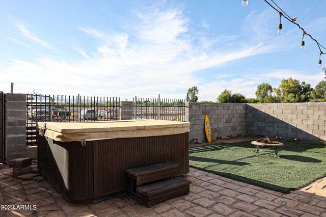 7702 N ALSUP Road, Litchfield Park, AZ 85340