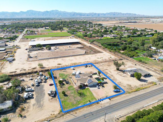 7702 N ALSUP Road, Litchfield Park, AZ 85340