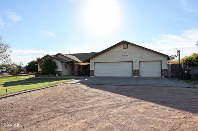 7702 N ALSUP Road, Litchfield Park, AZ 85340