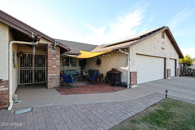 7702 N ALSUP Road, Litchfield Park, AZ 85340