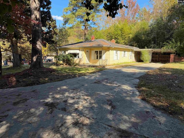 422 Blossom Street, Batesburg, SC 29006