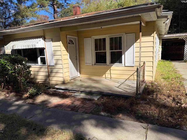 422 Blossom Street, Batesburg, SC 29006