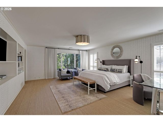 2490 Sw ARDEN Rd, Portland, OR 97201