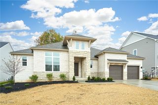 3694 Preserve Court, Fairlawn, OH 44333