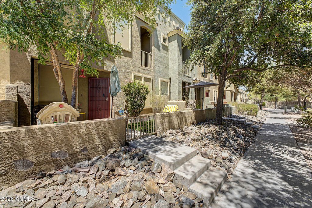 6710 E UNIVERSITY Drive 156, Mesa, AZ 85205 — photo 3