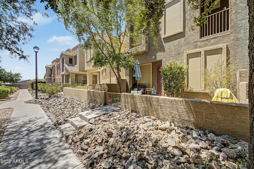 6710 E UNIVERSITY Drive 156, Mesa, AZ 85205 — photo 4
