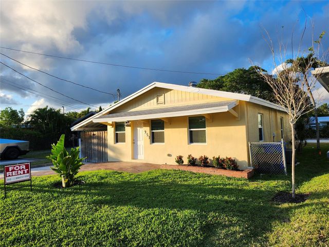 953 NE 34th Street, Oakland Park, FL 33334
