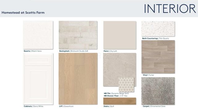 9680 Glenfield Avenue, Lot 155, Plain City, OH 43064