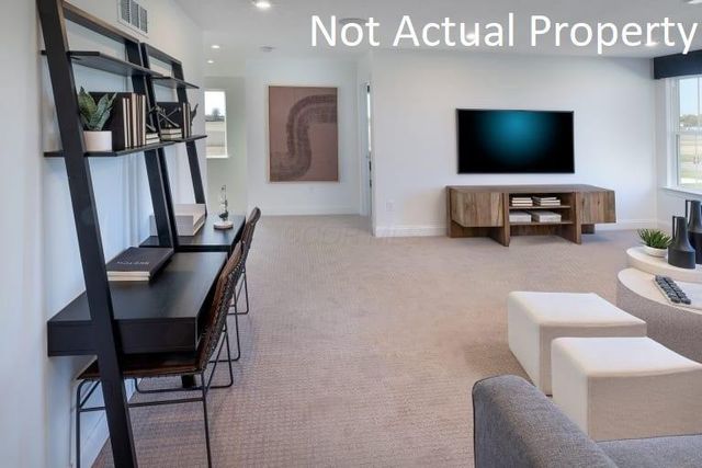 9680 Glenfield Avenue, Lot 155, Plain City, OH 43064