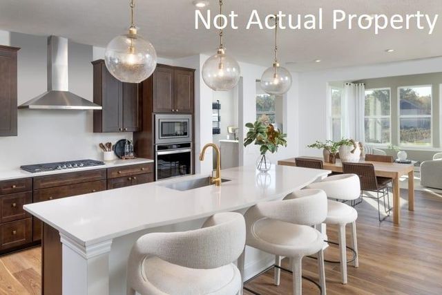 9680 Glenfield Avenue, Lot 155, Plain City, OH 43064