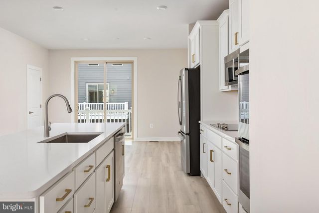 13658 COBBLE LOOP, Woodbridge, VA 22193