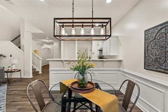 3844 Augustine Place, Rex, GA 30273