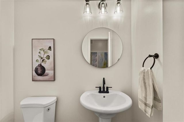 3844 Augustine Place, Rex, GA 30273