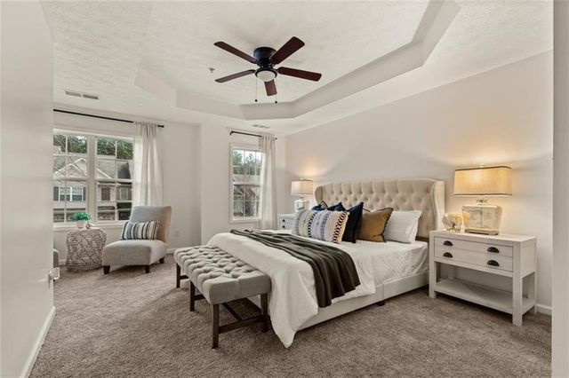 3844 Augustine Place, Rex, GA 30273