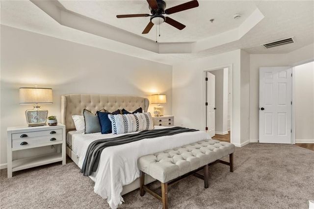 3844 Augustine Place, Rex, GA 30273