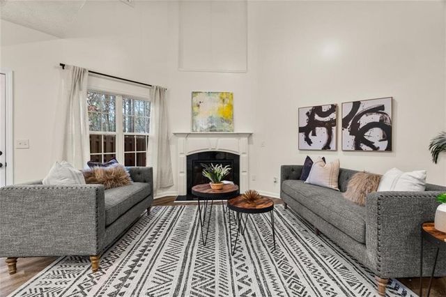 3844 Augustine Place, Rex, GA 30273