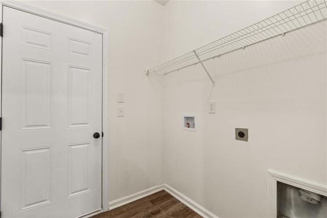 3844 Augustine Place, Rex, GA 30273