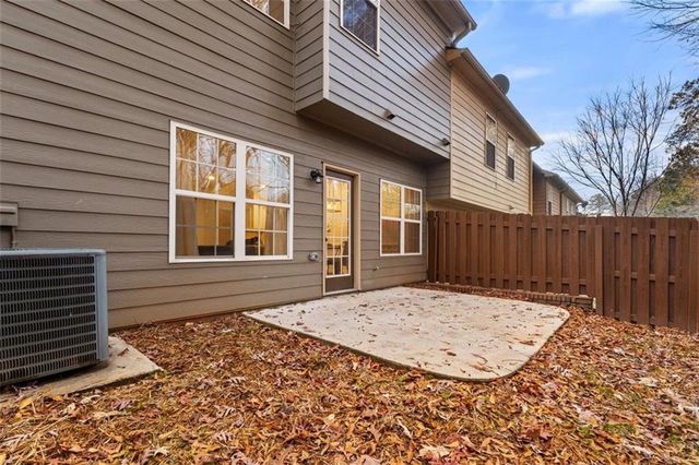 3844 Augustine Place, Rex, GA 30273