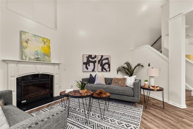 3844 Augustine Place, Rex, GA 30273