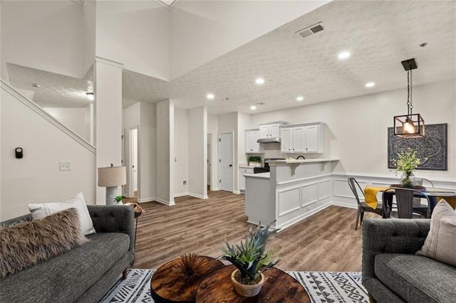 3844 Augustine Place, Rex, GA 30273