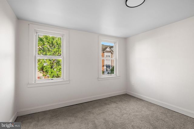 322 S POPPLETON ST, Baltimore, MD 21230