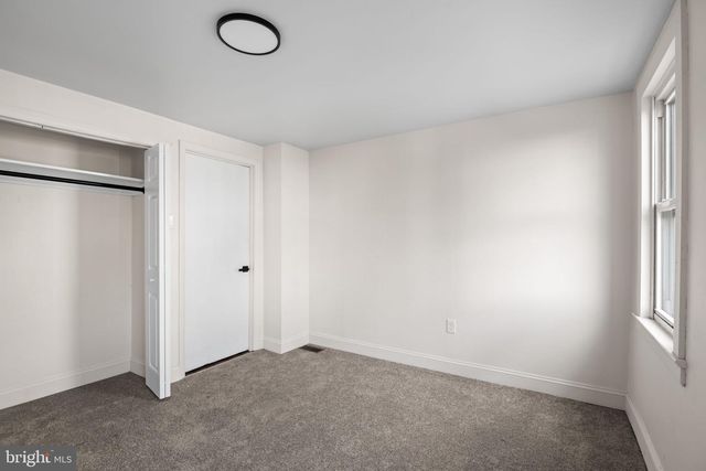 322 S POPPLETON ST, Baltimore, MD 21230