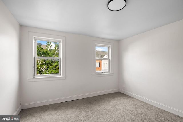 322 S POPPLETON ST, Baltimore, MD 21230