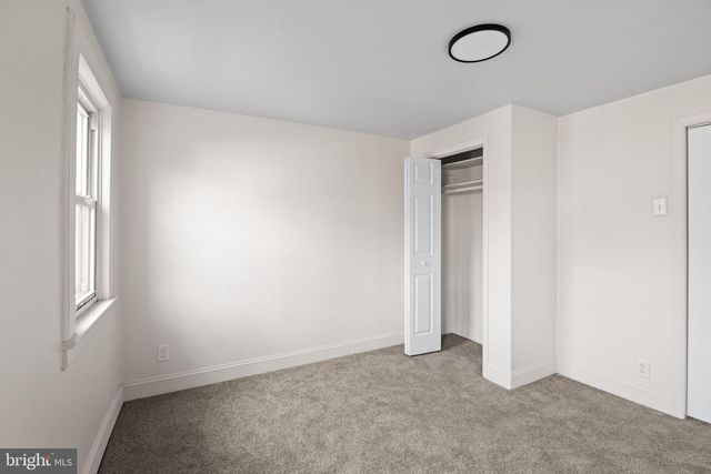 322 S POPPLETON ST, Baltimore, MD 21230