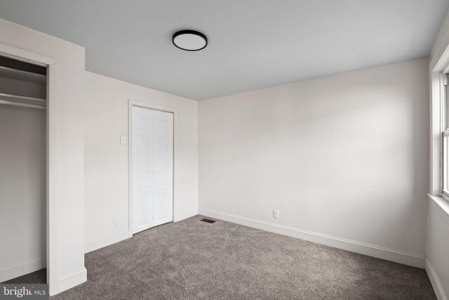 322 S POPPLETON ST, Baltimore, MD 21230