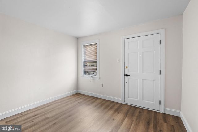 322 S POPPLETON ST, Baltimore, MD 21230