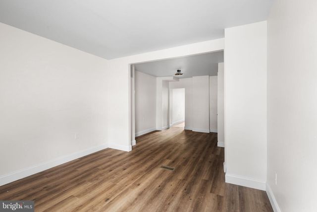 322 S POPPLETON ST, Baltimore, MD 21230
