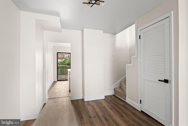 322 S POPPLETON ST, Baltimore, MD 21230
