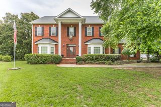 208 Martin Terrace, Kathleen, GA 31047